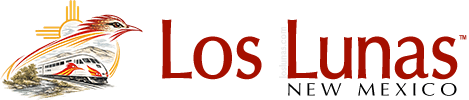 Los Lunas logo