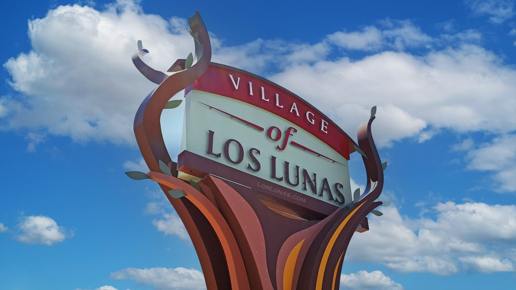 Village of Los Lunas